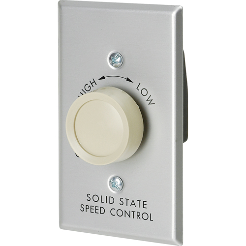 CONTROLE VITESSE 6 AMPSPOUR VENTILATEUR PLAFOND Mukwa Safety Services
