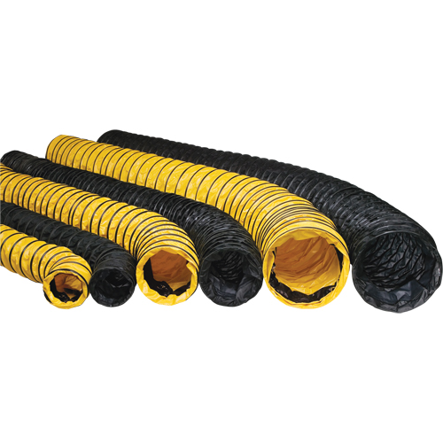 ALLEGRO INDUSTRIES Confined Space Accessories - Ductings Mukwa Safety Services