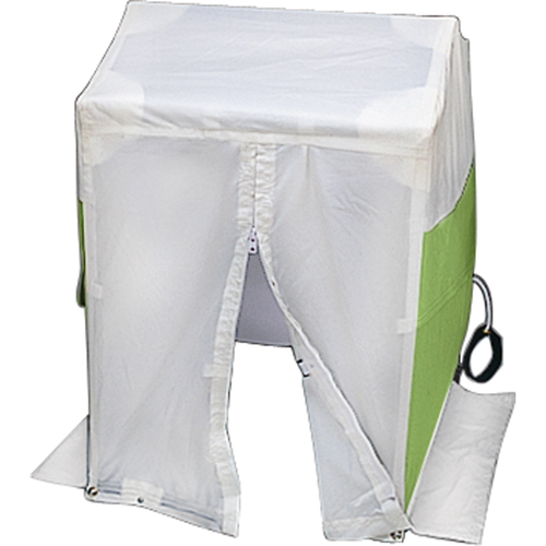 Deluxe Work Tents Mukwa Safety Services
