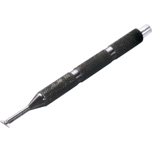 Mini fraise conique r&eacute;versible, 3mm &agrave; 5,5mm Mukwa Safety Services