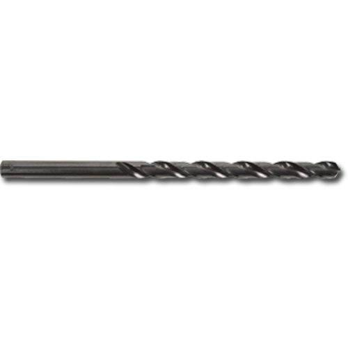 M&egrave;che &agrave; longueur conique et tige droite, 1 mm, Acier rapide Mukwa Safety Services