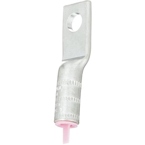 Scotchlok Aluminum One Hole Lug Mukwa Safety Services