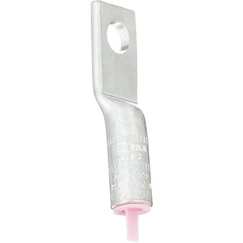Scotchlok Aluminum One Hole Lug Mukwa Safety Services