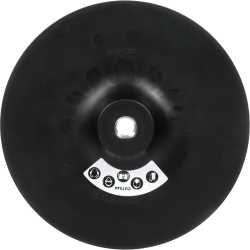 Disc Pad Holder Mukwa Safety Services