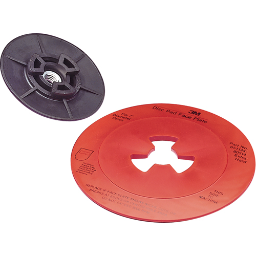Fibre Discs - Accessories Mukwa Safety Services