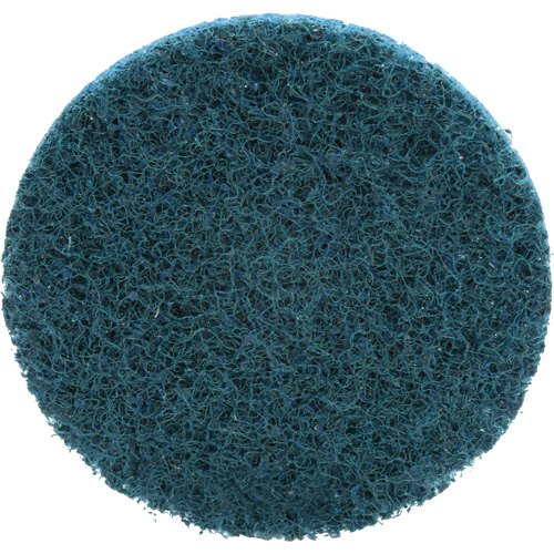 Scotch-Brite Roloc Surface Conditioning Disc, 3" Dia. Mukwa Safety Services