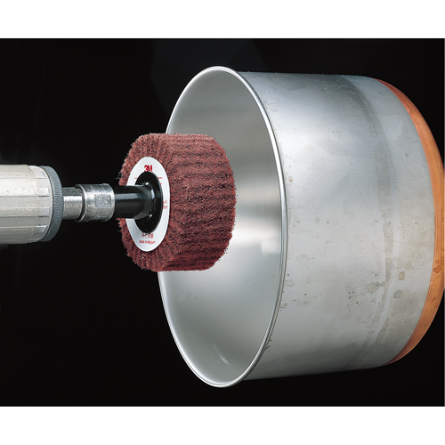 Scotch-Brite Flap Brushes Mukwa Safety Services