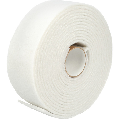 Scotch-Brite Clean & Finish Roll, Super Fine, 4" W x 30' L Mukwa Safety Services
