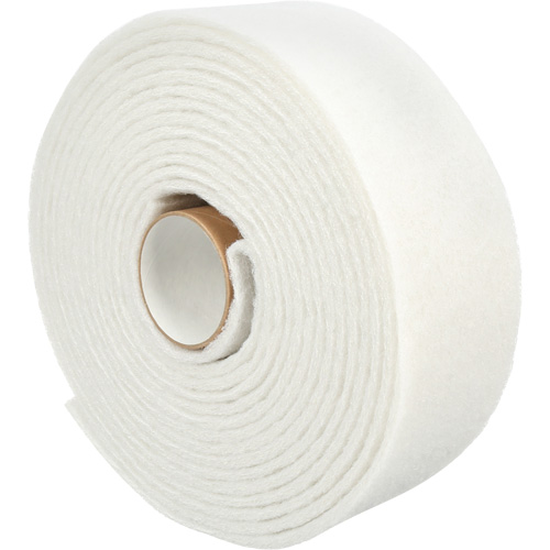Scotch-Brite Clean & Finish Roll, Super Fine, 4" W x 30' L Mukwa Safety Services