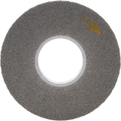 Scotch-Brite Light Deburring Wheel LD-WL Mukwa Safety Services