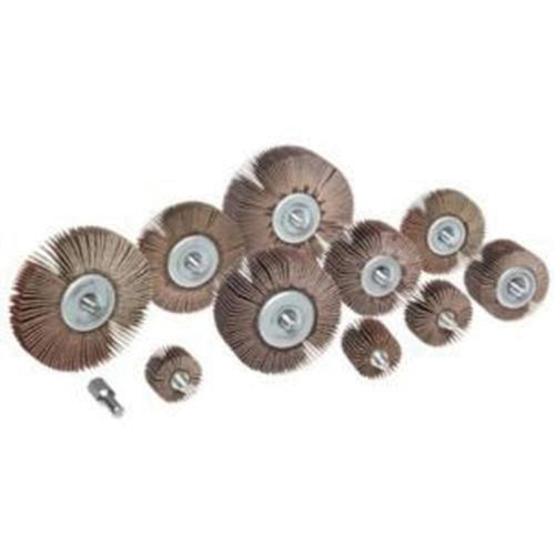 Mini Flap Wheel Test Kit Mukwa Safety Services