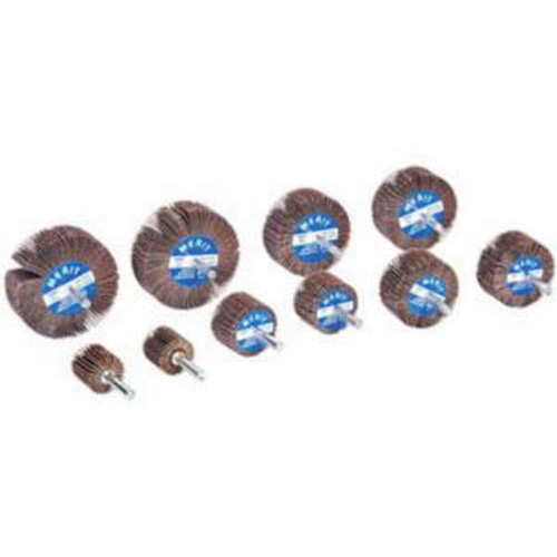 Mini Flap Wheel Test Kit Mukwa Safety Services