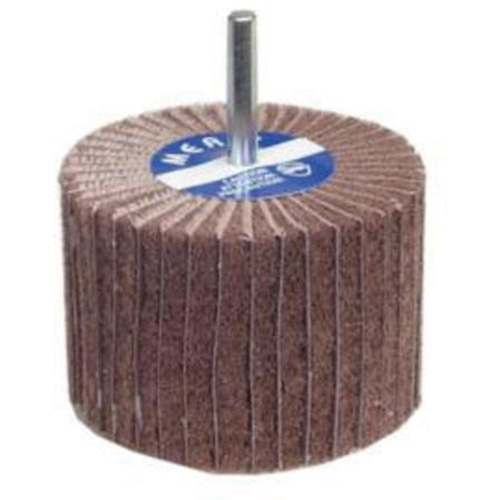 Meule &agrave; lamelles non tiss&eacute;e Interleaf Mukwa Safety Services