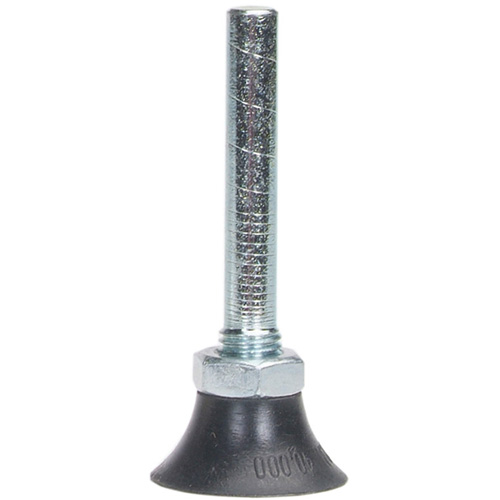 PowerLock&reg; Quick-Change Disc Holder Mukwa Safety Services