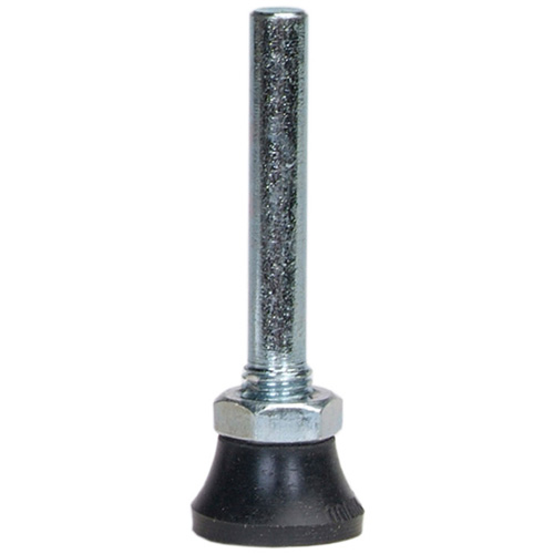 PowerLock&reg; Quick-Change Disc Holder Mukwa Safety Services