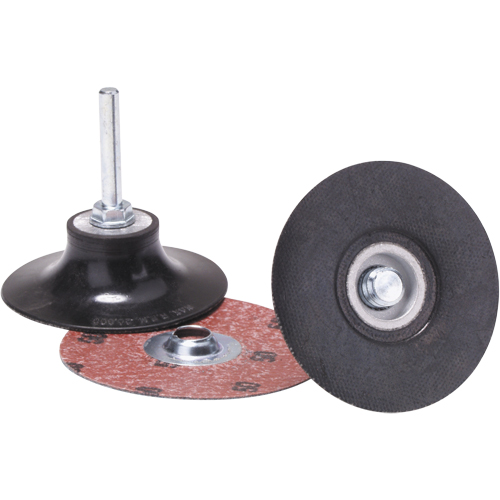 Speed-Lok TS Discs - Back Pads Mukwa Safety Services