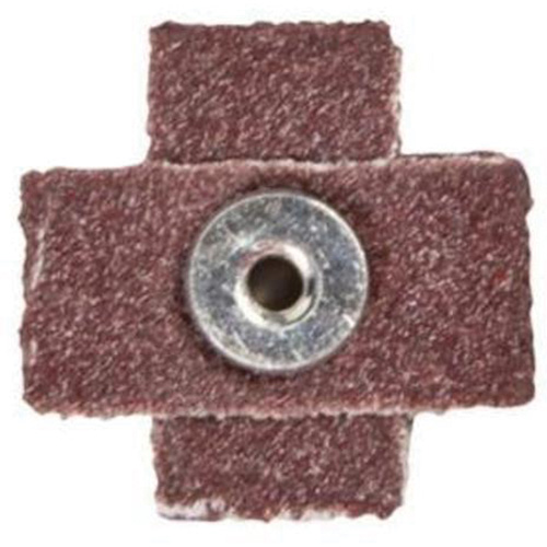 Cross Abrasive Pad Mukwa Safety Services