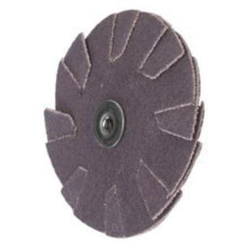 ALO Overlap Slotted Disc Mukwa Safety Services