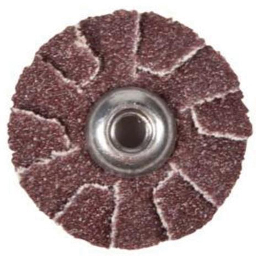 ALO Overlap Slotted Disc Mukwa Safety Services