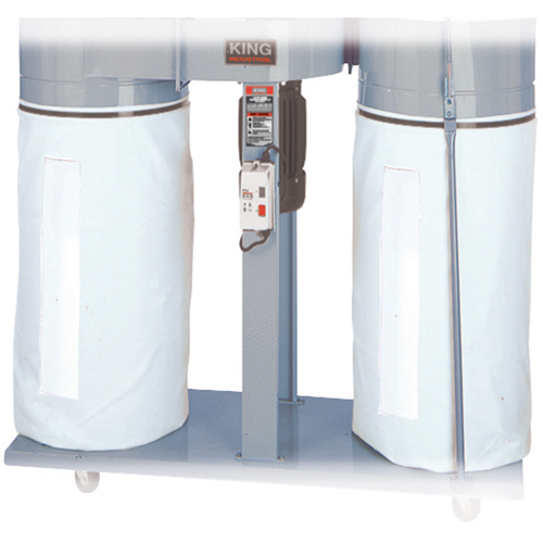 Dust Collector Bags Mukwa Safety Services