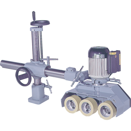 Power Feeder Mukwa Safety Services