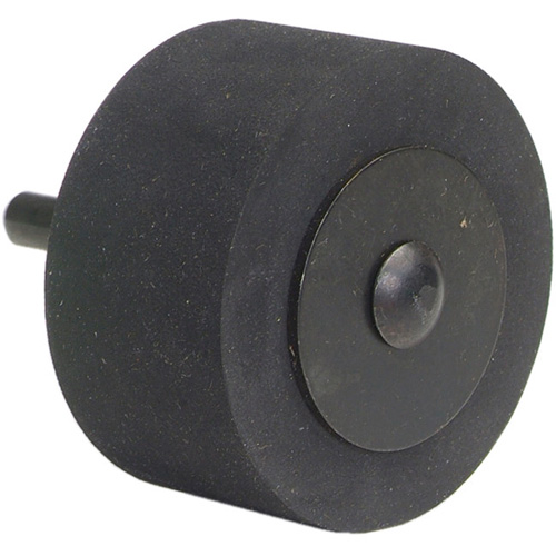 Tambour d'expansion pour bandes spirales Mukwa Safety Services
