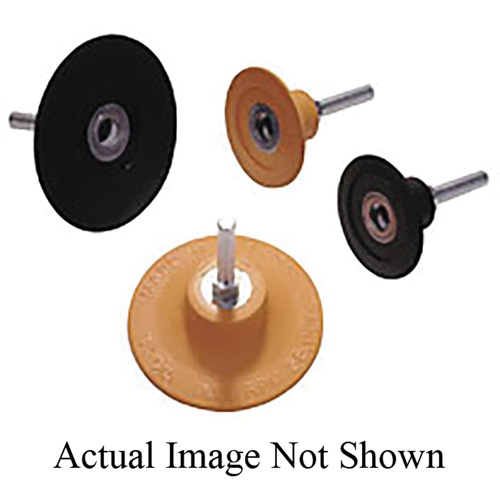 TWIST Quick-Change Backing Pad Mukwa Safety Services