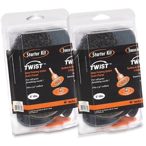 TWIST Starter Kit Mukwa Safety Services