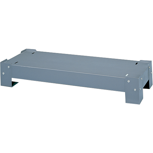 Bases d'armoire pour bacs Mukwa Safety Services