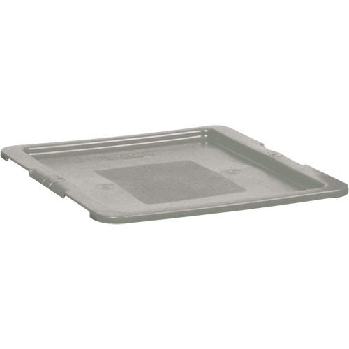 StakPak Plus 4845 System Containers - Covers Mukwa Safety Services