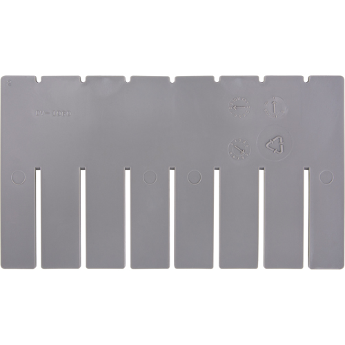S&eacute;parateur pour contenants Divider Box Mukwa Safety Services