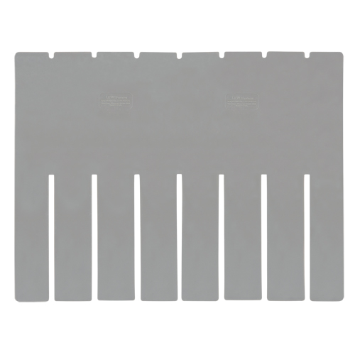 Divider for Divider Box Mukwa Safety Services