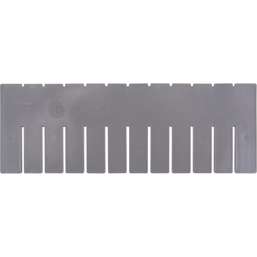 Divider for Divider Box Mukwa Safety Services