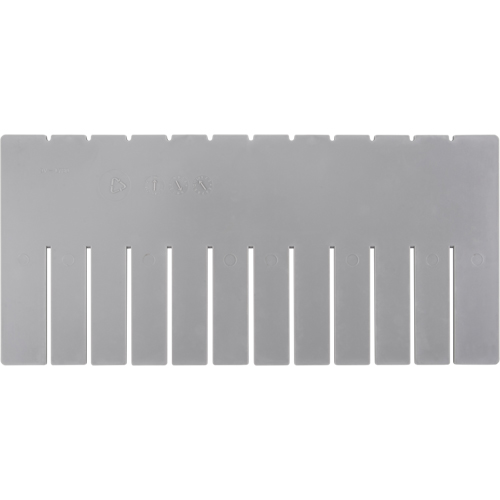 Divider for Divider Box Mukwa Safety Services