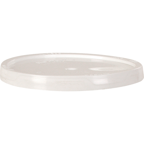 General Purpose Pails - Lids Mukwa Safety Services