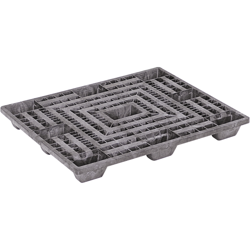 Nestable Single-Faced Pallets Mukwa Safety Services