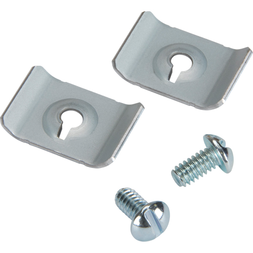 Tip-Out Disc & Screw Sets Mukwa Safety Services