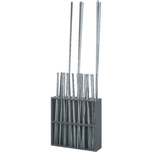 Threaded Rod Racks Mukwa Safety Services