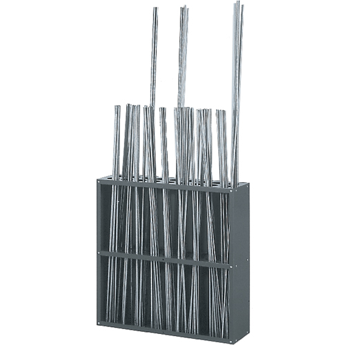 Threaded Rod Racks Mukwa Safety Services