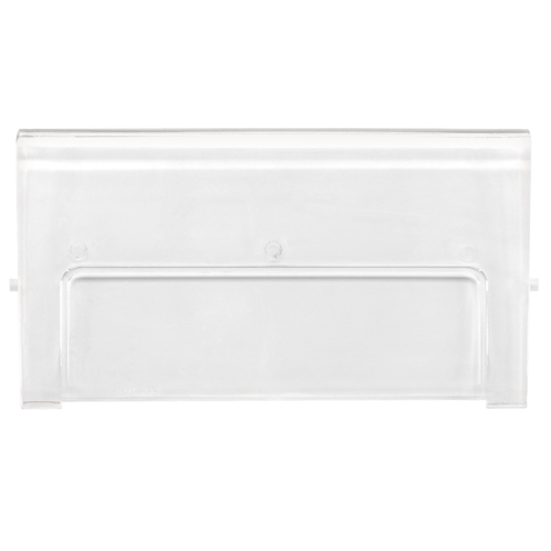 Clear Bin Windows Mukwa Safety Services
