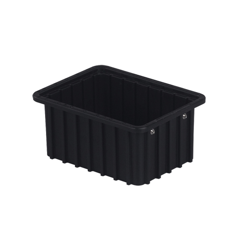 ESD Divider Boxes Mukwa Safety Services