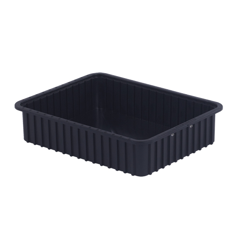 ESD Divider Boxes Mukwa Safety Services