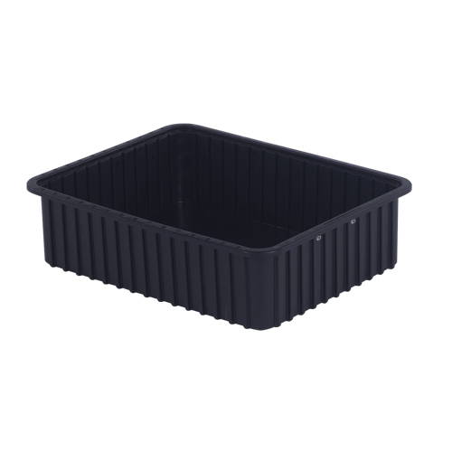 ESD Divider Boxes Mukwa Safety Services