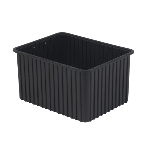 ESD Divider Boxes Mukwa Safety Services
