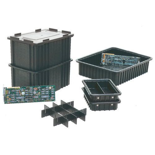 ESD Divider Boxes Mukwa Safety Services