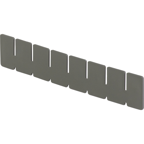 ESD Divider Boxes - Short Dividers Mukwa Safety Services