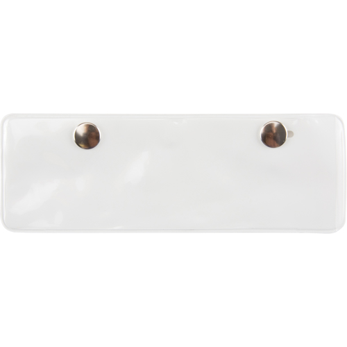 Porte-&eacute;tiquette pour contenants Divider Box Mukwa Safety Services