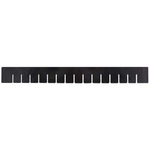 Conductive Container Dividers Mukwa Safety Services