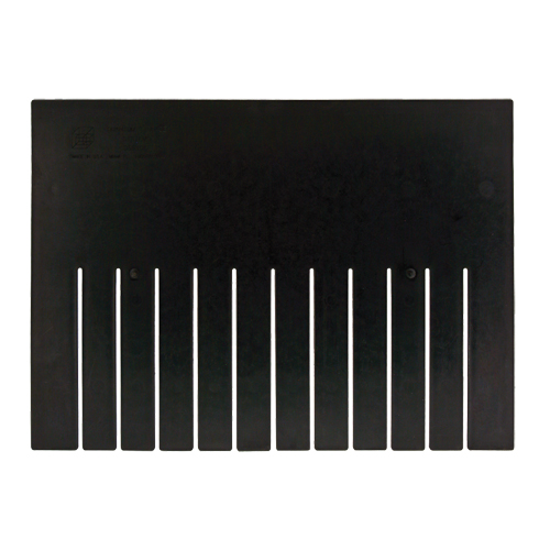 Short Conductive Grid Dividers Mukwa Safety Services