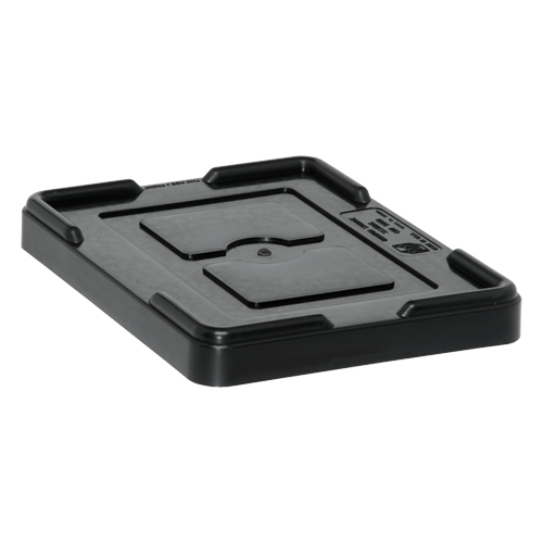 Cover for Conductive Dividable Grid Containers Mukwa Safety Services